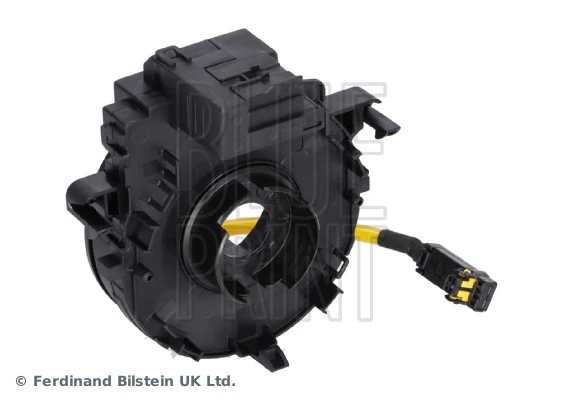 Clock Spring, airbag